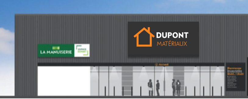 Dupont Matériaux