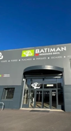 Menuiserie Batiman Briol - Fenouillet Fenouillet