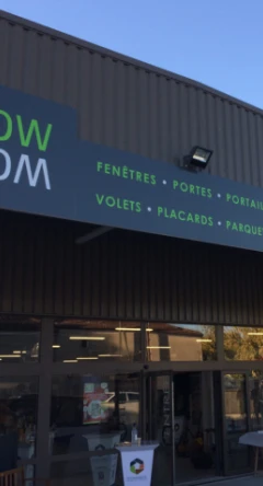 Menuiserie Batiman Sommabere Condom