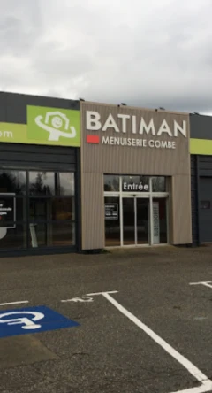 Menuiserie Batiman Menuiserie Combe Salaise Sur Sanne