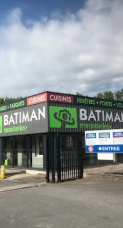 Menuiserie Batiman Bécart S.a Armbouts-cappel