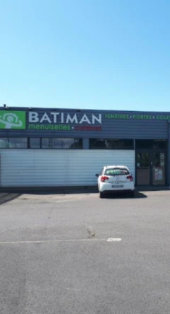 Menuiserie Batiman Multimenuiseries Picardes Abbeville
