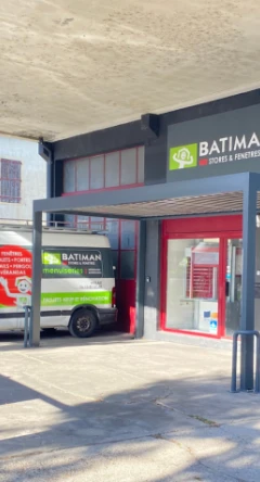 Menuiserie Batiman Millau