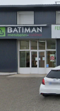 Menuiserie Batiman Gap