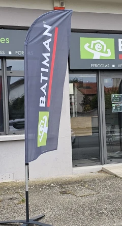 Menuiserie Batiman Ttmb Riom