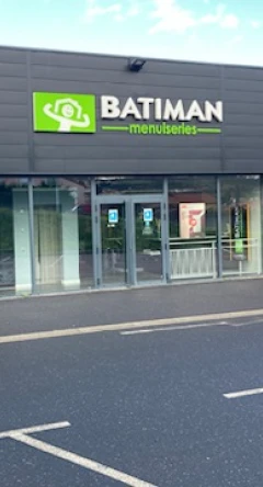 Menuiserie Batiman Kasabat Le Puy En Velay