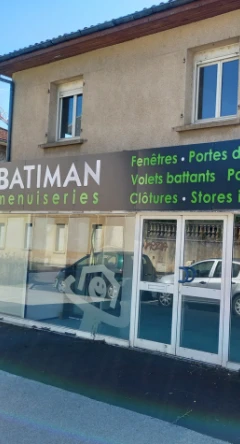 Menuiserie Batiman Bex Figeac