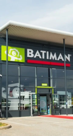 Menuiserie Batiman Valence Saint Marcel Les Valence