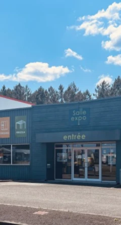 Menuiserie Batiman Bagneres Biscarrosse