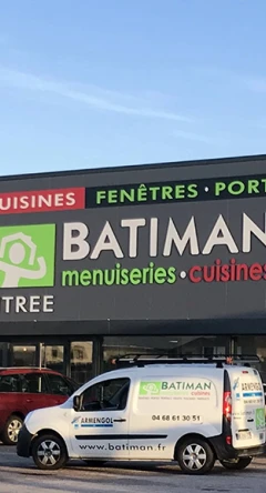 Menuiserie Batiman Armengol S.a. Perpignan