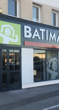 Menuiserie Batiman Armengol Cabestany