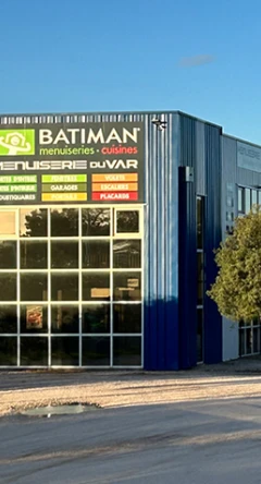 Menuiserie Batiman Menuiserie Du Var La Farlède