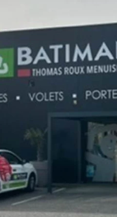 Menuiserie Thomas Roux Menuiserie Saint Sylvestre Sur Lot