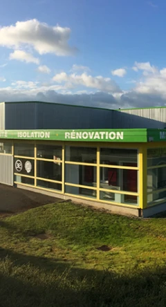 Menuiserie Batiman Fermetures Marnaises Du Bâtiment Betheny