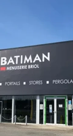 Menuiserie Batiman Briol - Montauban