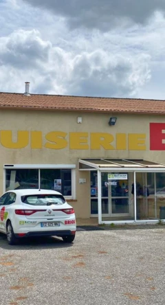 Menuiserie Batiman Menuiserie Briol Caraman