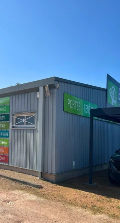 Menuiserie Batiman Ttmb Vichy Menuiserie Bellerive-sur-allier