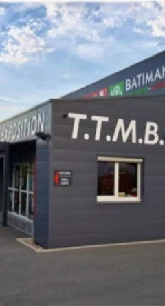 Menuiserie Batiman T.t.m.b Combronde (63460)