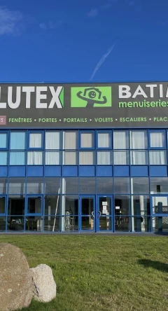 Menuiserie Batiman Alutex Aumont-aubrac