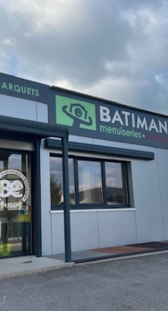 Menuiserie Vd Batiman Baume Les Dames