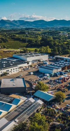 Menuiserie Batiman Augier