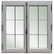 77 - Accesoires personnalisation fenêtres mixte SOLEIS BATIMANT