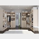 dressing modulaire