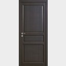 porte intérieure bois gris graphite bugala batiman